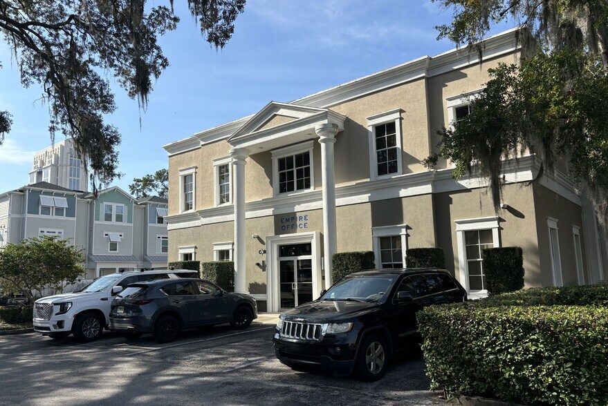 More Photos Of 110 E Hillcrest St, Orlando Office For Sale