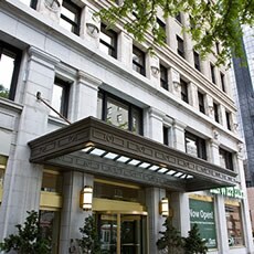 More Photos Of 136 S Main St, Salt Lake City Office For Lease