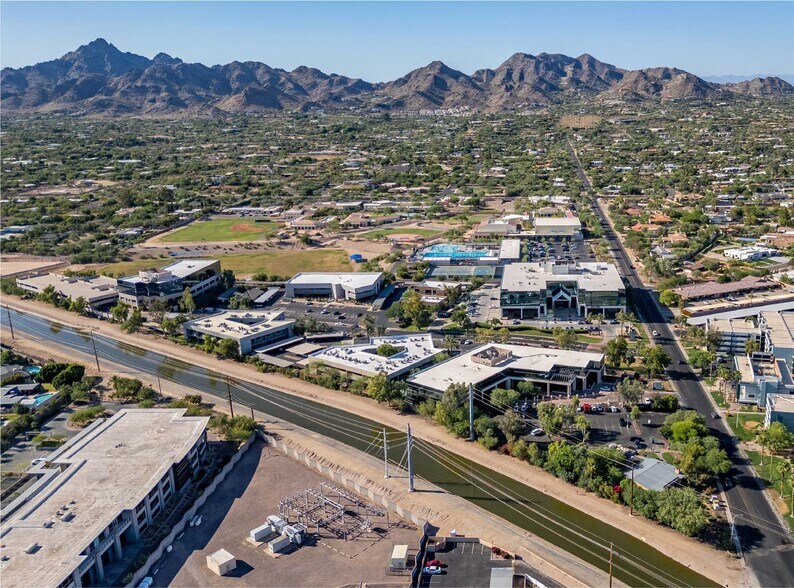 More Photos Of 5050 N 40th St, Phoenix Office For Lease