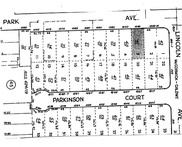 More Photos Of 1040 Park Ave, San Jose Storefront Retail Office For Sale