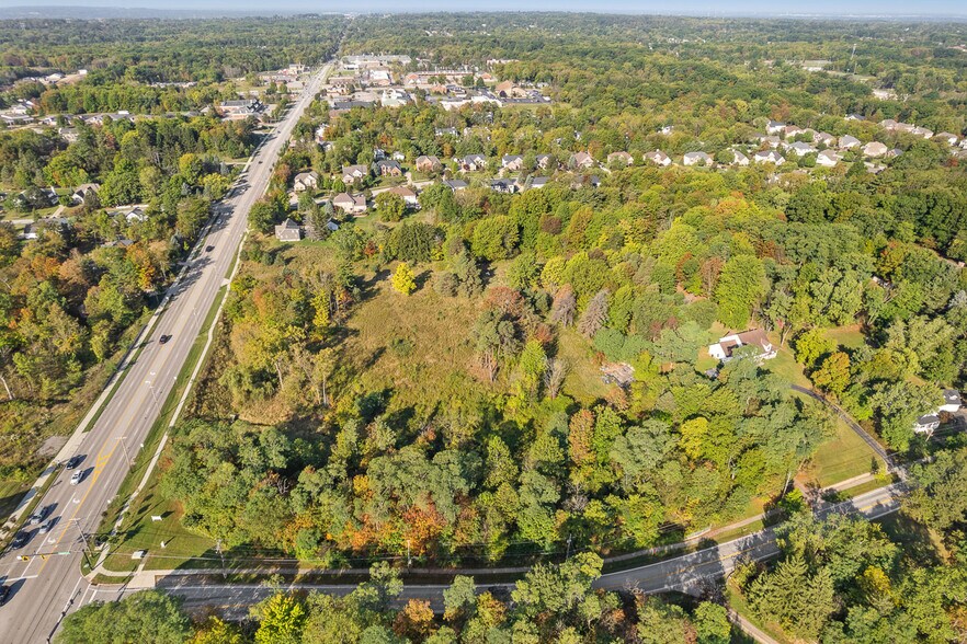 More Photos Of 1345 Royalton Rd, Broadview Heights Land For Lease