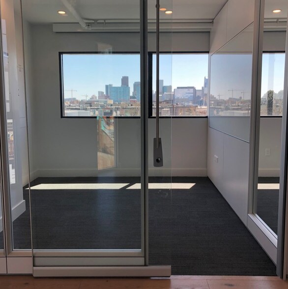 More Photos Of 2731 17th St, Denver Office For Lease