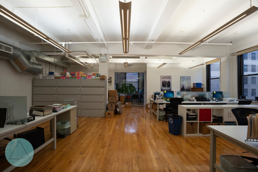 More Photos Of 115 W 29th St, New York Loft Creative Space For Sale