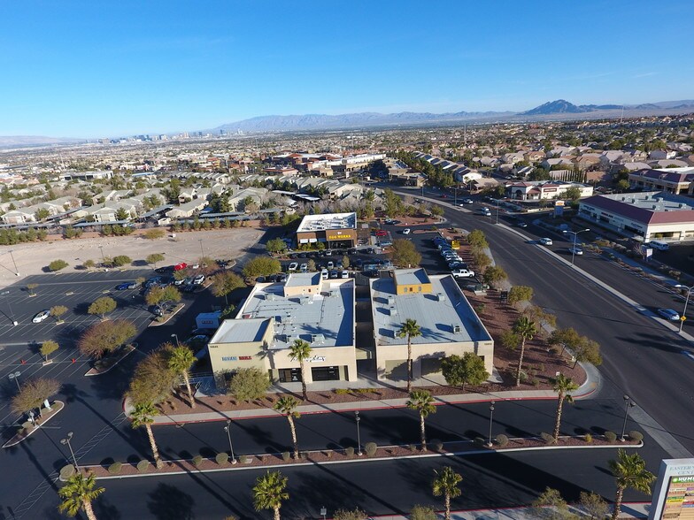More Photos Of 10835-10935 S Eastern Ave, Henderson Unknown For Sale