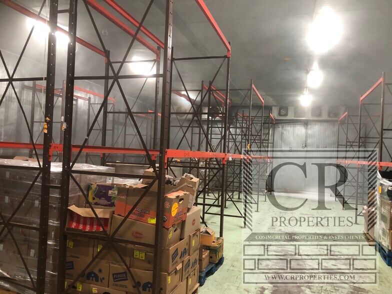 More Photos Of 195 Hudson St, Cornwall-on-Hudson Distribution For Lease