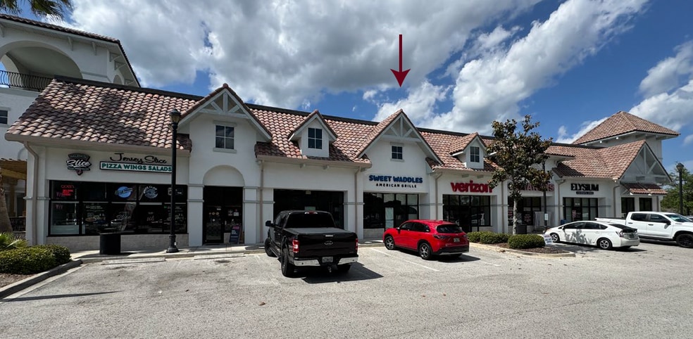 More Photos Of Paseo Reyes Dr, Saint Augustine Unknown For Lease