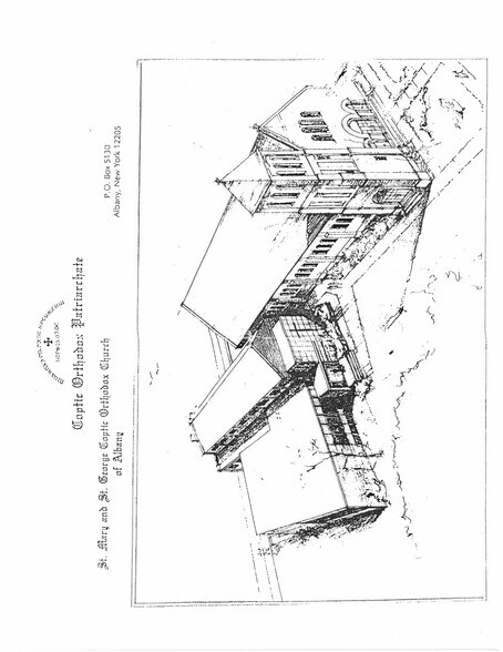 More Photos Of 820 Madison Ave, Albany Religious Facility For Sale