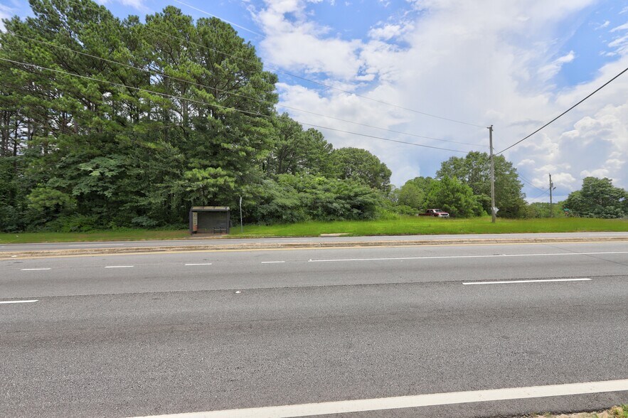 More Photos Of 1715 Austell Rd, Marietta Land For Lease