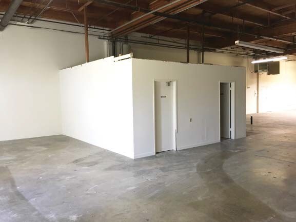 More Photos Of 104 Constitution Dr, Menlo Park Manufacturing For Lease