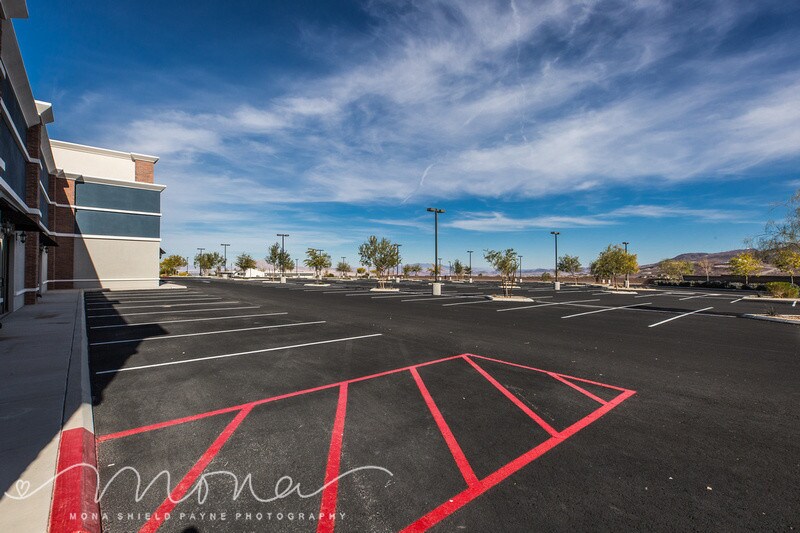 More Photos Of 650 S Green Valley Pky, Henderson Medical For Lease