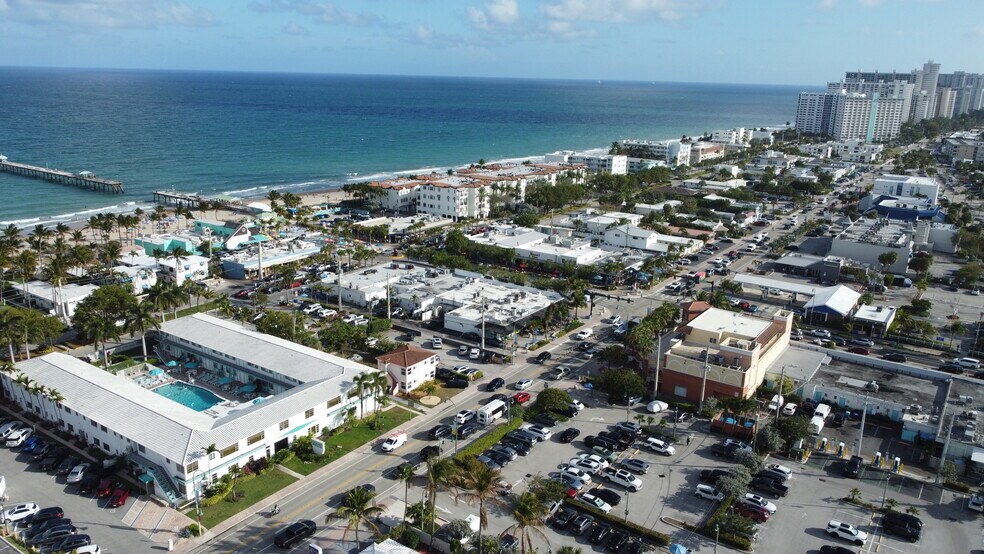 More Photos Of 4412 N Ocean Dr, Lauderdale by the Sea Land For Sale