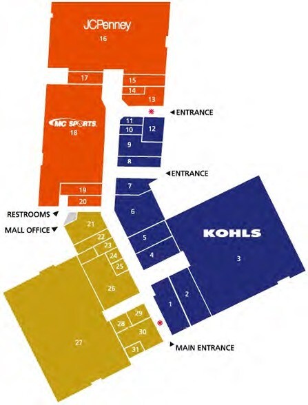 More Photos Of 3020 US Highway 41 W, Marquette Unknown For Lease