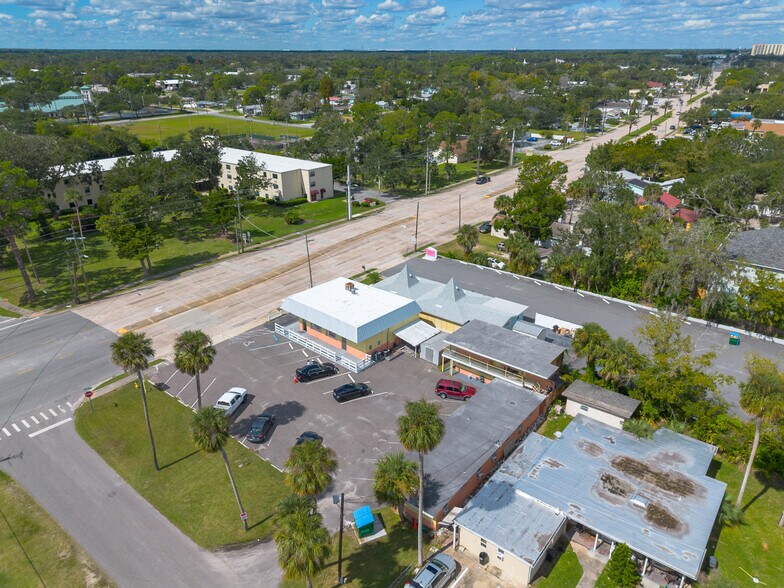 More Photos Of 4989 S Ridgewood Ave, Port Orange Restaurant For Sale