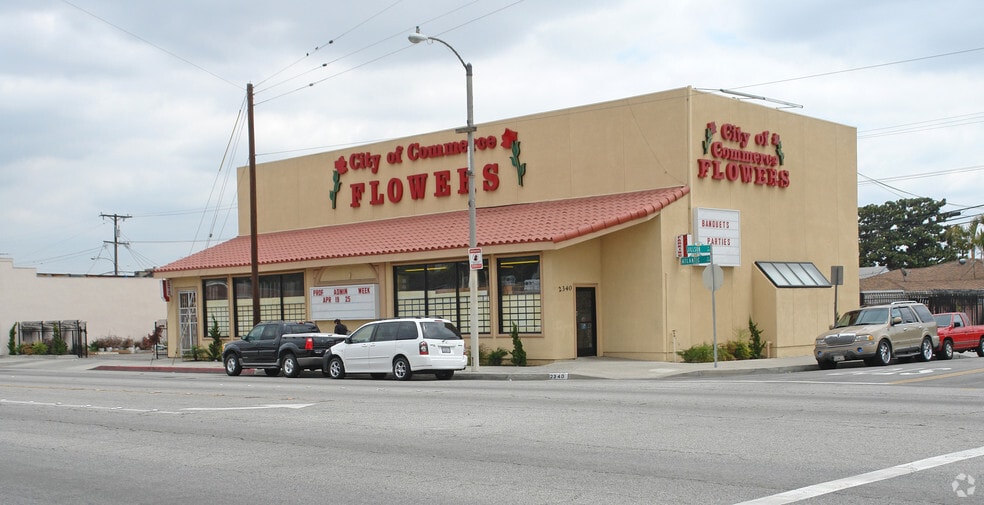 More Photos Of 2340 S Atlantic Blvd, Commerce Freestanding For Sale