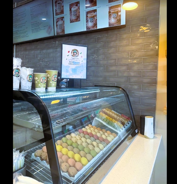 More Photos Of 9120 N Tarrant Pky, North Richland Hills General Retail For Lease