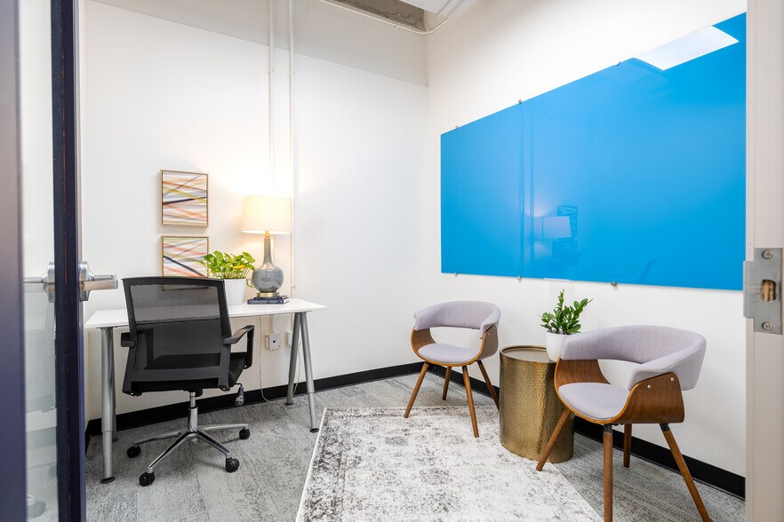 More Photos Of 1852 Century Pl NE, Atlanta Coworking Space