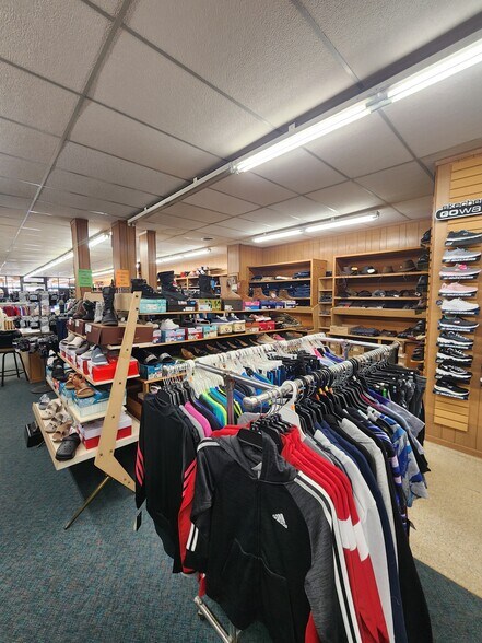 More Photos Of 311 N Main St, Rocky Ford General Retail For Sale