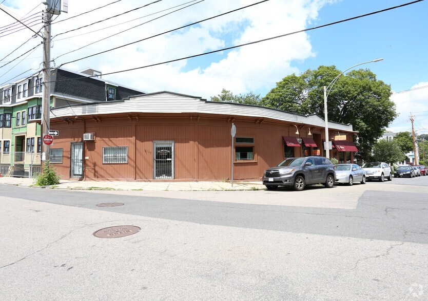 More Photos Of 4 Corey St, West Roxbury General Retail For Sale