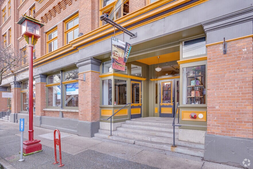 More Photos Of 536 Herald St, Victoria Apartments For Lease