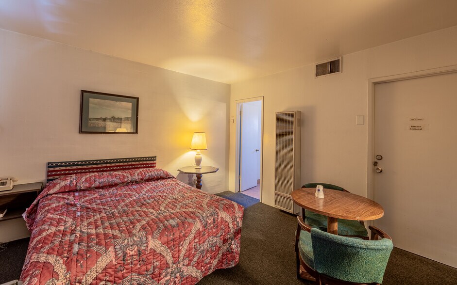 More Photos Of 3526 E Benson Hwy, Tucson Hotel For Sale