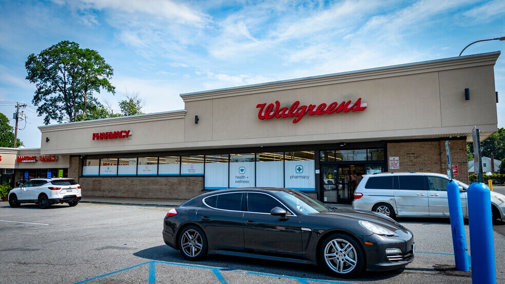 More Photos Of 1397-1415 Hempstead Tpke, Elmont Unknown For Lease