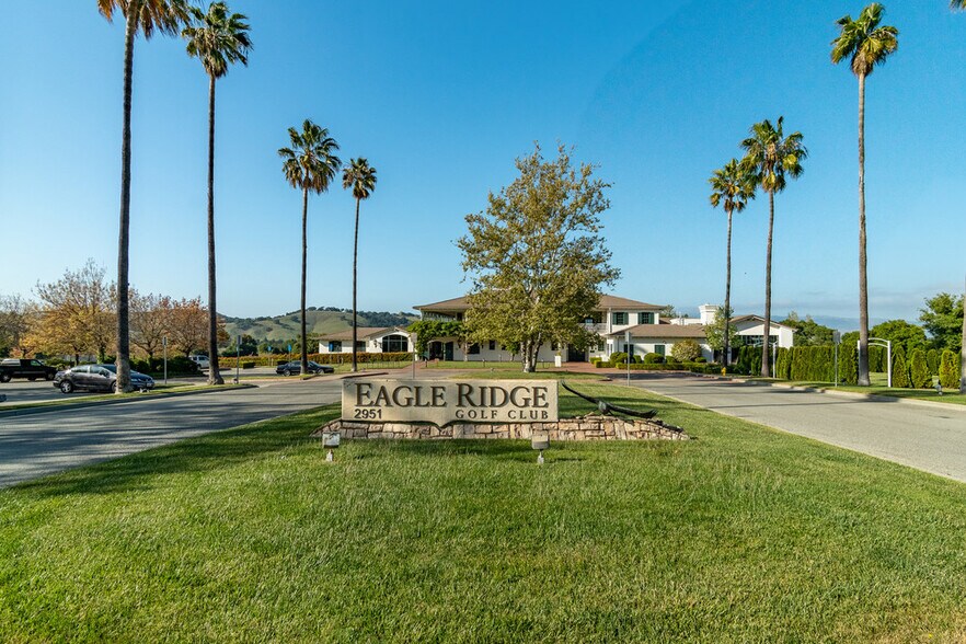 More Photos Of 6505 Eagle Ridge Ct, Gilroy Land For Sale