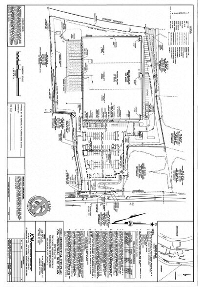 More Photos Of 734 Daniel Webster Hwy, Merrimack Land For Sale