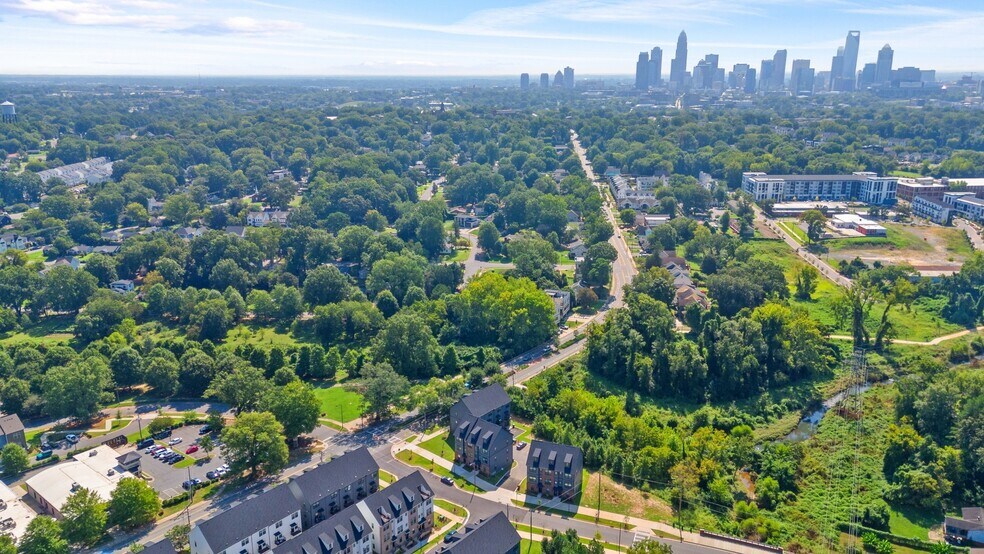 More Photos Of 2602 Rozzelles Ferry Rd, Charlotte Land For Sale