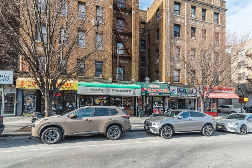 More Photos Of 2359 Grand Concourse, Bronx Apartments For Sale