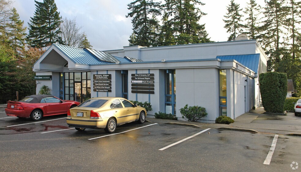 Primary Photo Of 6628 212th St SW, Lynnwood Office For Lease
