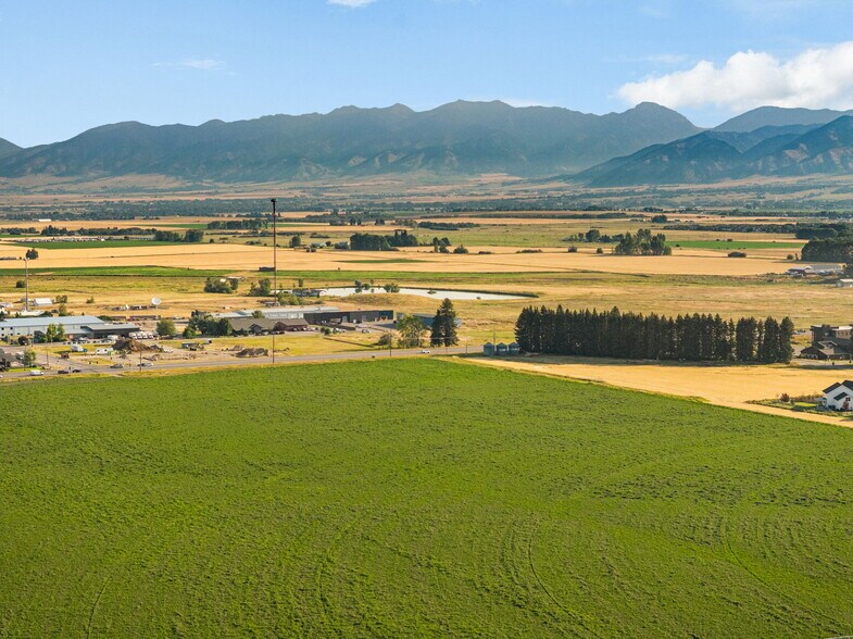 More Photos Of Lot 2 Huffine Ln @ Love Lane, Bozeman Land For Sale