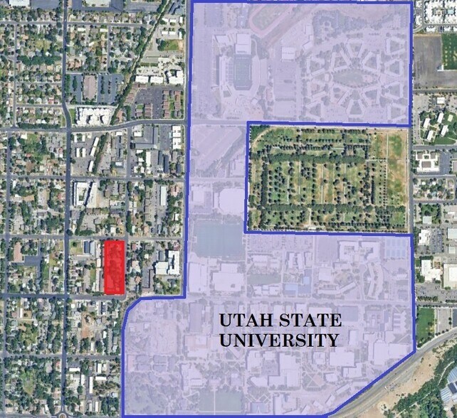 More Photos Of 681 E 700 N, Logan Land For Sale