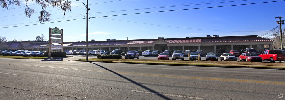 Primary Photo Of 1102 Smith Ave, Thomasville Flex For Lease