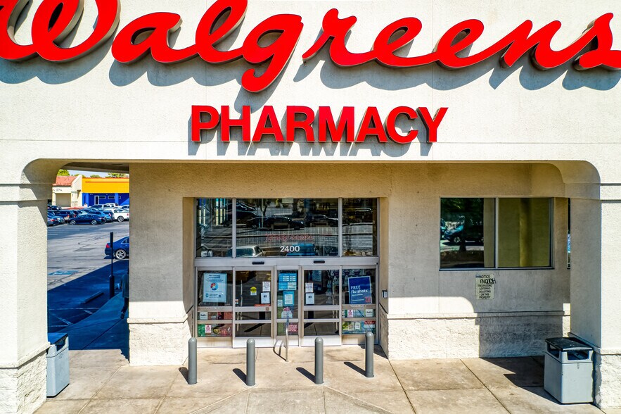More Photos Of 2400 E Tropicana Ave, Las Vegas Drugstore For Lease