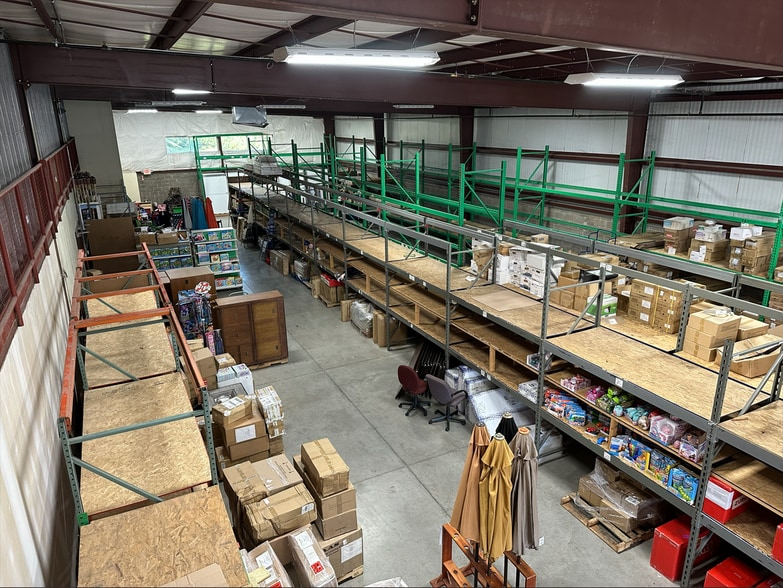 More Photos Of 3737 Round Bottom Rd, Cincinnati Warehouse For Lease
