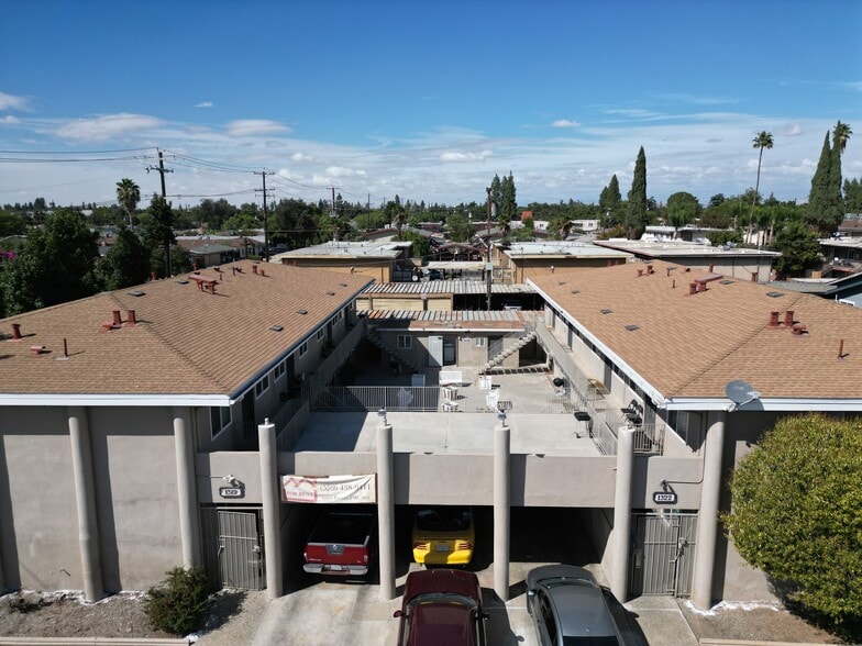 More Photos Of 1312-1322 Bulldog Ln, Fresno Apartments For Sale