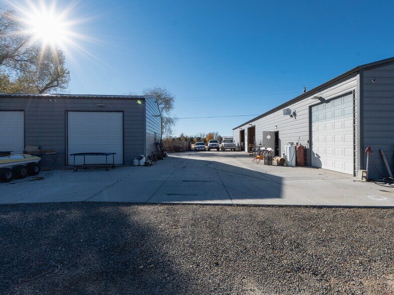 More Photos Of 6995 W Rose Creek Rd, Winnemucca Industrial For Sale