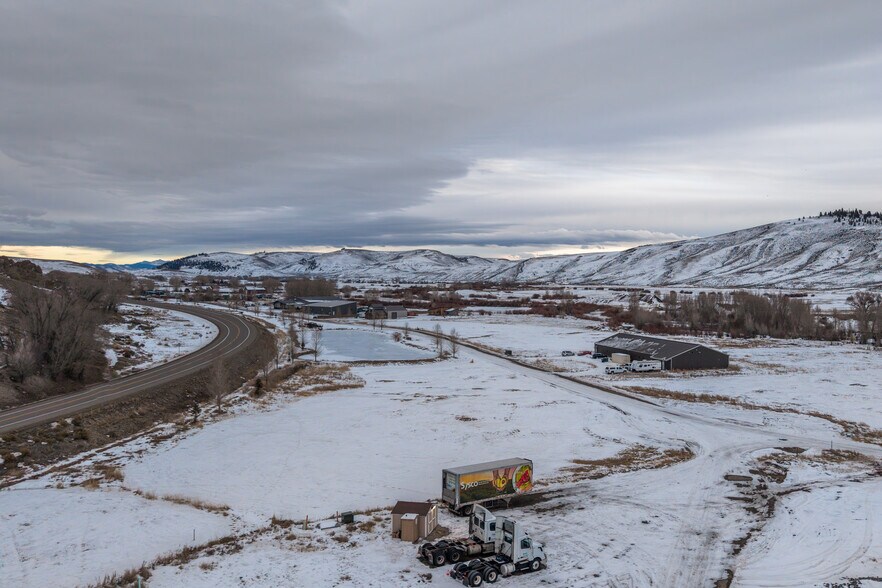 More Photos Of 301 Griffing Rd, Gunnison Land For Sale