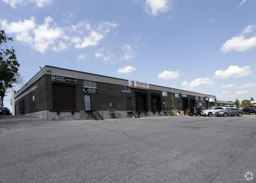 More Photos Of 18 Alliance Blvd, Barrie Flex For Lease