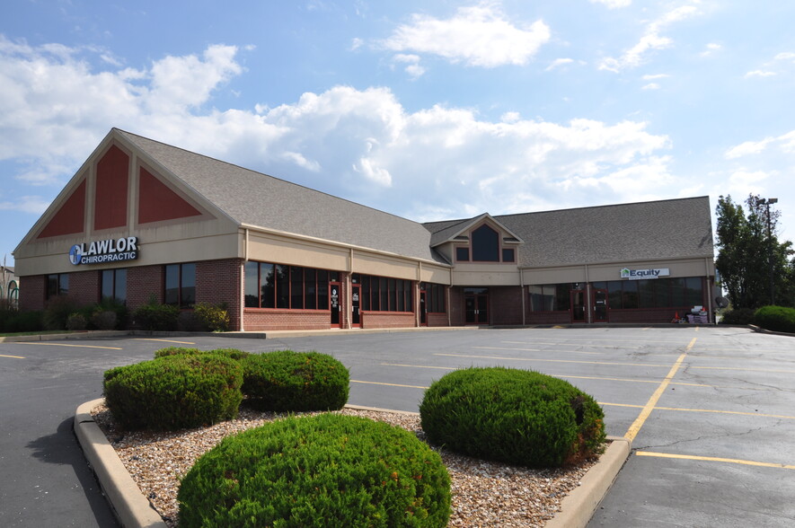 Primary Photo Of 6020-6038 Weldon Spring Pky, Weldon Spring Office For Lease