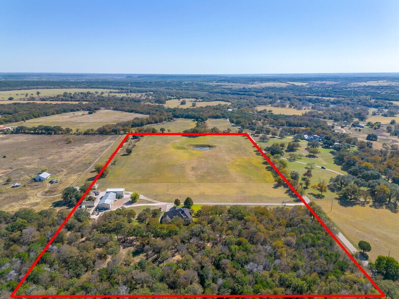 More Photos Of 12801 COUNTY ROAD 1117, Cleburne Land For Sale