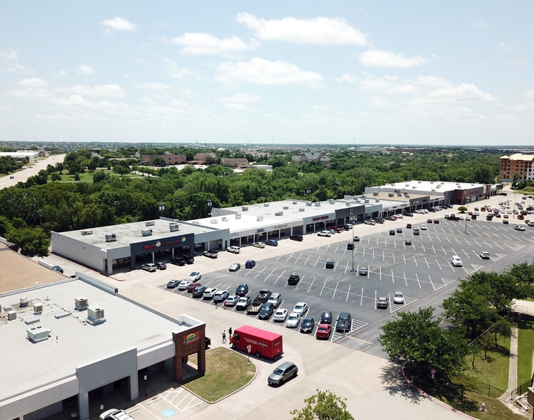 More Photos Of 1107-1208 Ridge Rd, Rockwall Unknown For Lease
