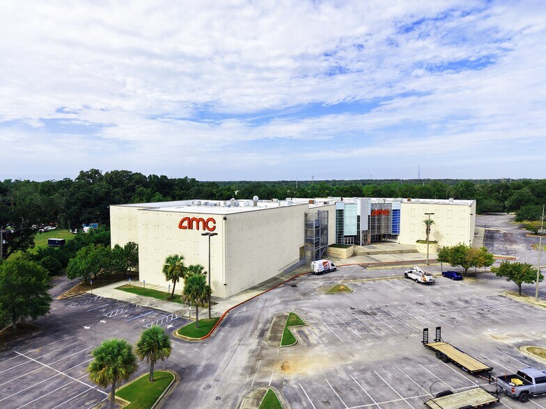 Primary Photo Of 6595 W St, Pensacola Movie Theatre For Sale