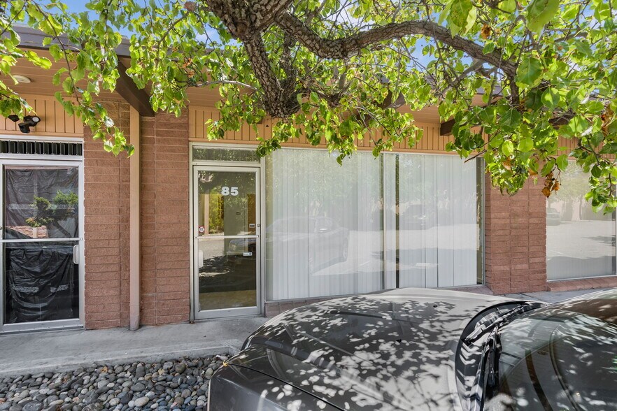 More Photos Of 77-89 Jackson St, Hayward Office For Lease