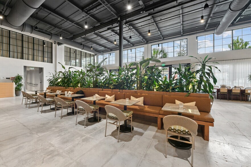 More Photos Of 2143 NW First Ave, Miami Loft Creative Space For Sale