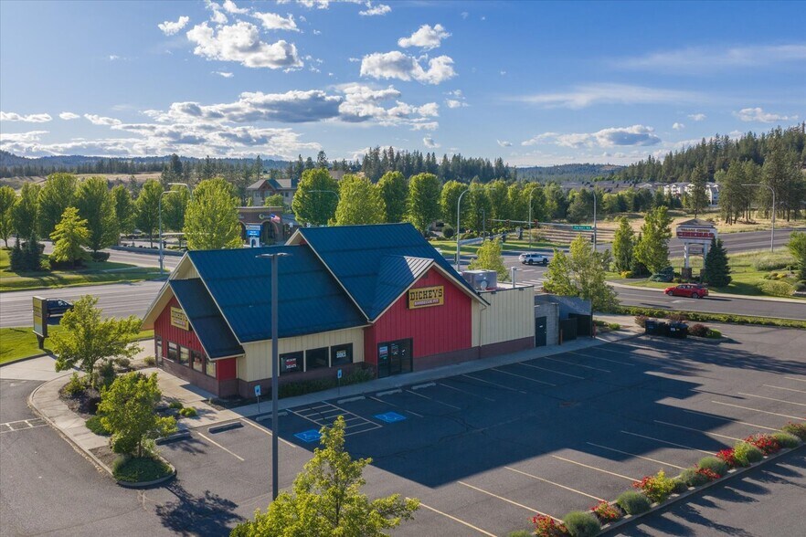 More Photos Of 12908 US-395, Spokane Land For Lease