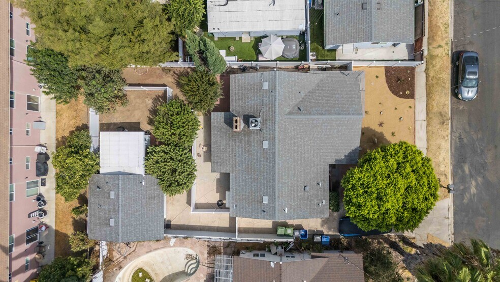 More Photos Of 15907 Enadia Way, Van Nuys Apartments For Sale