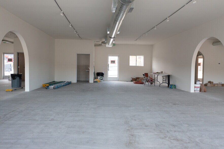 More Photos Of 55684 Twentynine Palms Hwy, Yucca Valley Freestanding For Lease