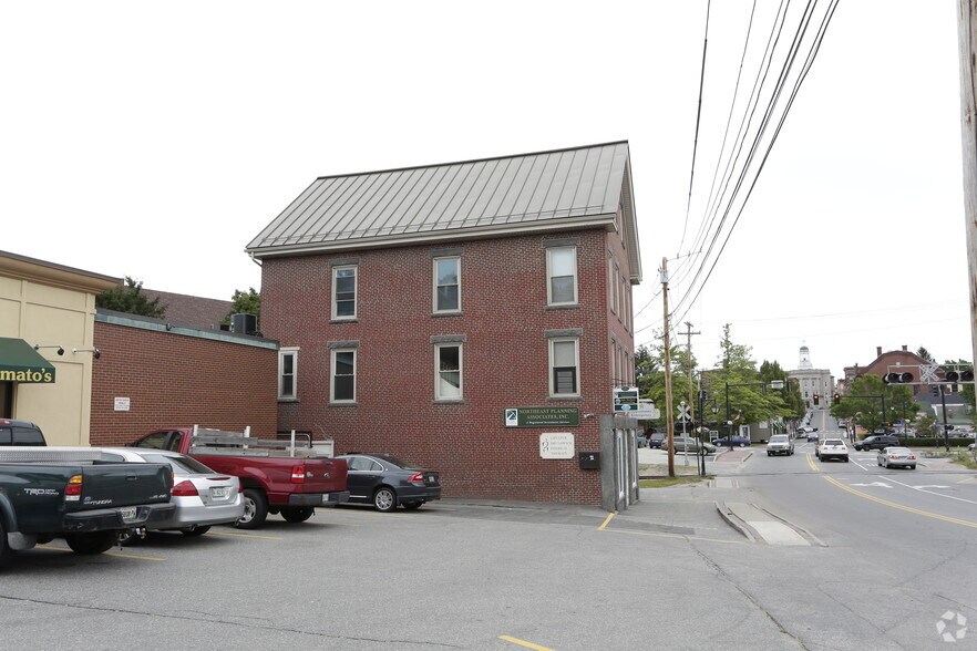 More Photos Of 101 Centre St, Bath Office For Lease