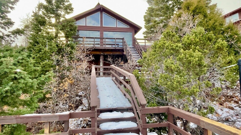 More Photos Of 1989 Dry Lakes Rd, Brian Head Specialty For Sale